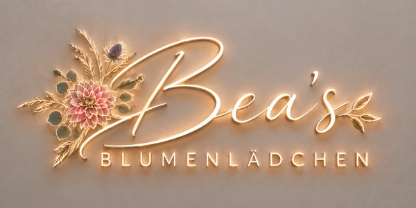Bea's Blumenlädchen – zur Startseite